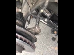 Changing your Wheel Mount - Screenshot 15 of 16 - For Women