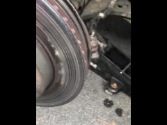 Changing your Wheel Mount - Screenshot 16 of 16 - Cars