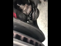 Changing your Wheel Mount - Screenshot 5 of 16 - For Women