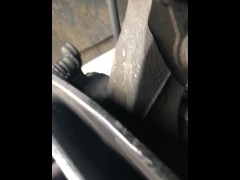 Changing your Wheel Mount - Screenshot 6 of 16 - Cars