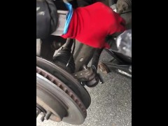 Changing your Wheel Mount - Screenshot 7 of 16 - Men Of Men