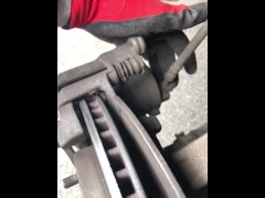 Changing your Wheel Mount - Screenshot 8 of 16 - Bbc