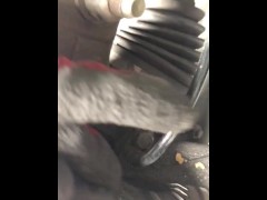 Changing your Wheel Mount - Screenshot 9 of 16 - Ebony