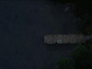 The Genesis_Order v16031 Part 36 Hot Sex Tape By_LoveSkySan69