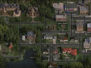 The Genesis Order v16031 Part 38_Wet PussyBy LoveSkySan69