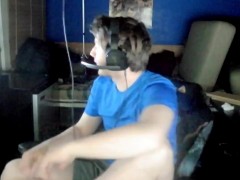 POV: Alex Sorensen Reacts to 394182