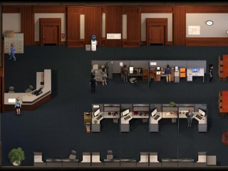 The Genesis Order v16031 Part 39 My Hot Boss By LoveSkySan69