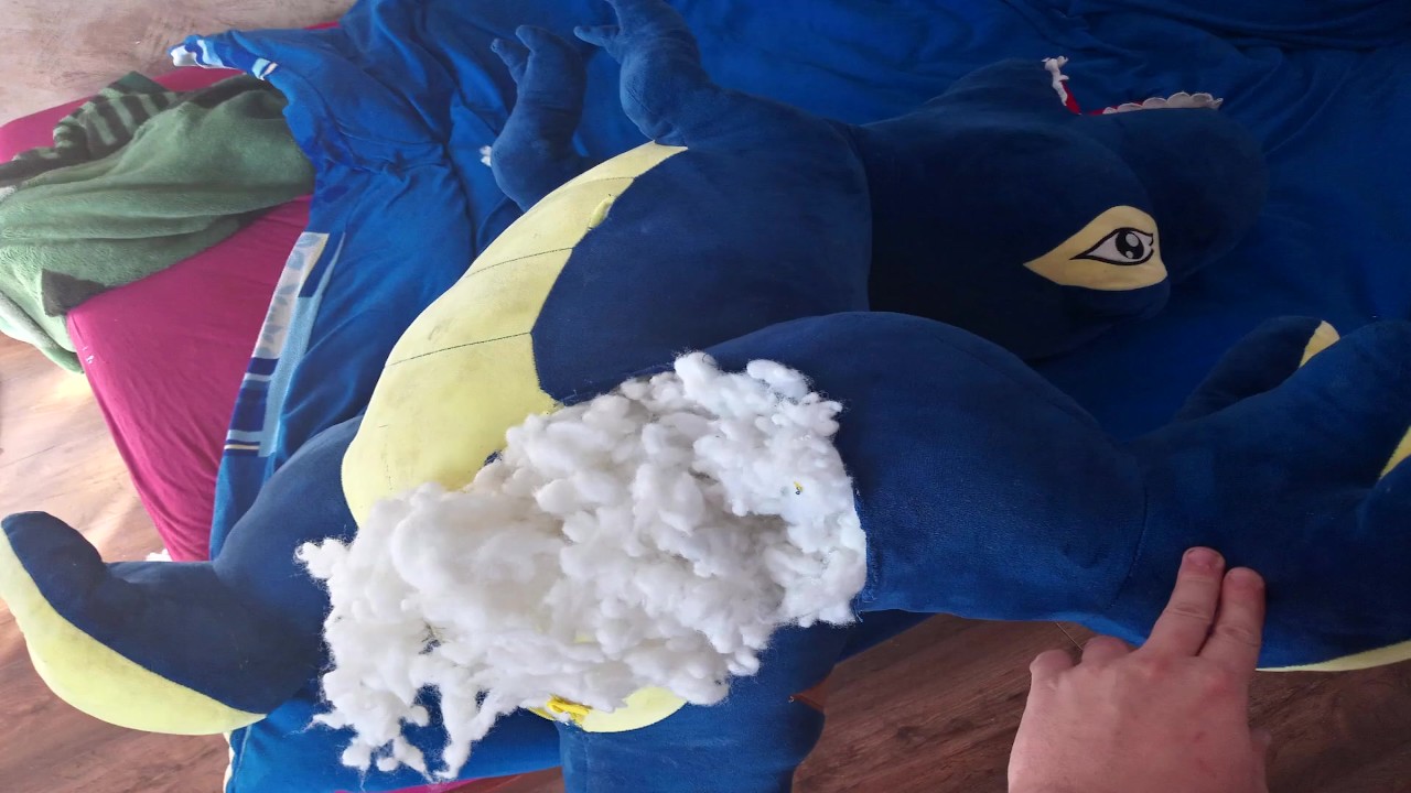 Dummy dinosaur - gadar.sk