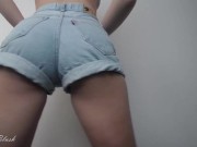 Preview 4 of Shorts - TRY ON HAUL!
