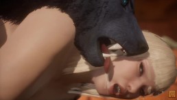 Wild Life Heiße Milf Mit Furries (Neues Mädchen)