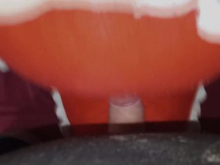 Big blue dinosaur Fun#23