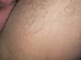 Twink Takes Hung BBC & Shoots Huge Load While Getting Fucked Rough