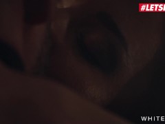 Video WHITEBOXXX - Stunning Model Sybil First Date Turns Into Sex Full Scene