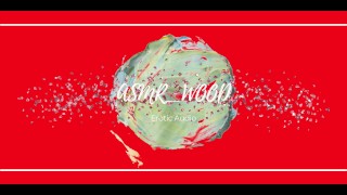 ASMRのささやき-DIRTY TALK-女性のためのエロティックなオーディオ