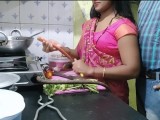Indian women kitchen sex video 