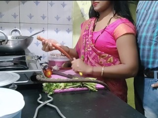 Vidéo De Sexe De Femmes Indiennes Dans La Cuisine