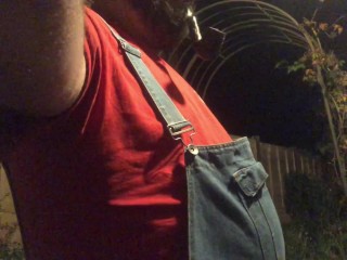 труба медвежий зажим