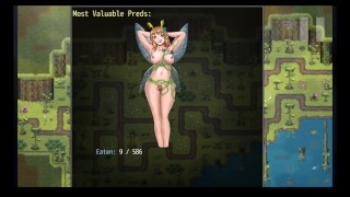 Update V0 4 Of The Felarya Voracious Defense Game
