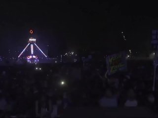 Svdden Death at EDC Mexico 2022