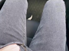 Трахнул незнакомку, которую бросил парень на трассе. DanaKiss  - Screenshot 10 of 16 - Stranger