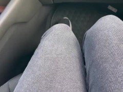 Трахнул незнакомку, которую бросил парень на трассе. DanaKiss  - Screenshot 5 of 16 - Stranger
