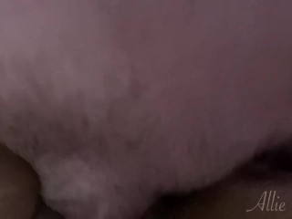 EXTREME UP CLOSE!! My pussy gets pounded!! | SQUIRT!!!