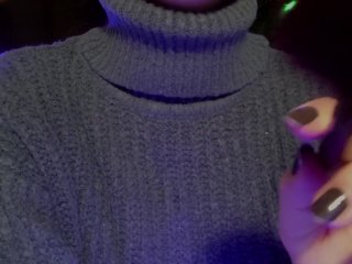 brunette, asmr, hd, amateur