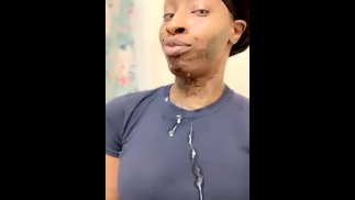 I’m the BABYSITTER 