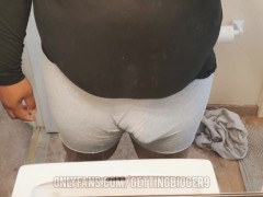 Video Fat Guy With A Fat Dick