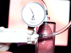 JOI Jack Off Instruction #1 Pt2 - Penis Pump