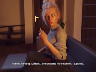 MY PLEASURE #150 – PC Gameplay [HD]