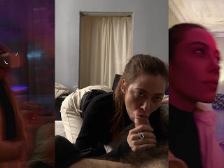 russian girl, russian, verified couples, vertical video