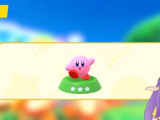 Let's Try_Kirby and the_Forgotten Lands (Demo)