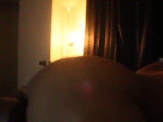 Eating pussy and sucking dick