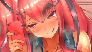 A Date with Bremerton: Part 1 (Hentai JOI) (Azur Lane, Femdom, Exhibitionism, CEI)