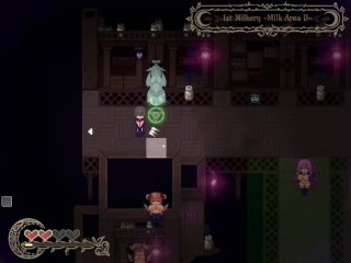 Milking Farm : Succubus_Farm_v1.01 part 3