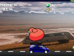 Бабл Квас НОВЫЙ РЕКОРО 56 - Screenshot 13 of 16 - Stars