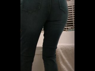 Spying on my Gassy ass 
