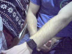 Cute boy moans while having a wank - Screenshot 9 of 16 - Cute Boy Moans