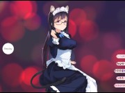 Preview 6 of Mosaique Neko Waifus 3 ( Lil Hentai Games ) My Unlocked Gallery Review