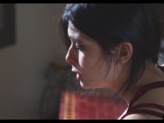 Maria Wars Gets Ready To Make Him Cum Inside Her