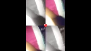 Redbone record herself swallowing after I nutted