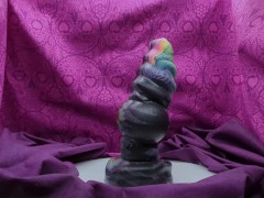 DirtyBits' Review - Return of Pluto - Paladin Pleasure Sculptors - ASMR Audio Toy Review