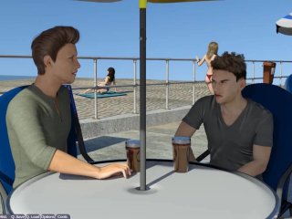 Nothing_Is Forever: FemaleChess Player-Ep3