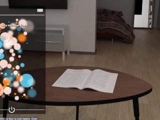 Nothing Is Forever: Medical Check-Ep4