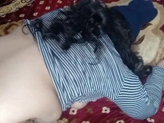 Netu hooked up from the street and quick anal fucked in doggy style with dirty talks