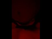 Preview 3 of daddy fucks and plays w my pussy