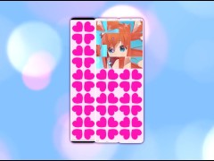 Mosaique Neko Waifus 3 ( Lil Hentai Games ) My Full Gameplay Review