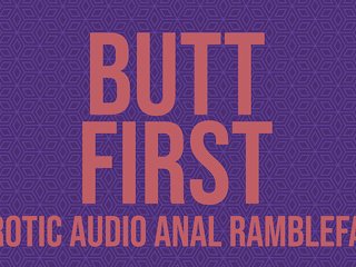 asmr moaning, anal orgasm, erotic audio for men, female orgasm