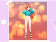 Preview 3 of Mosaique Neko Waifus 2 ( Lil Hentai Games ) My Fully Unlocked Gallery Review